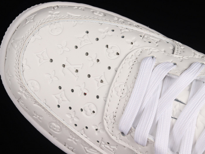 nike air force 1 low by virgil abloh