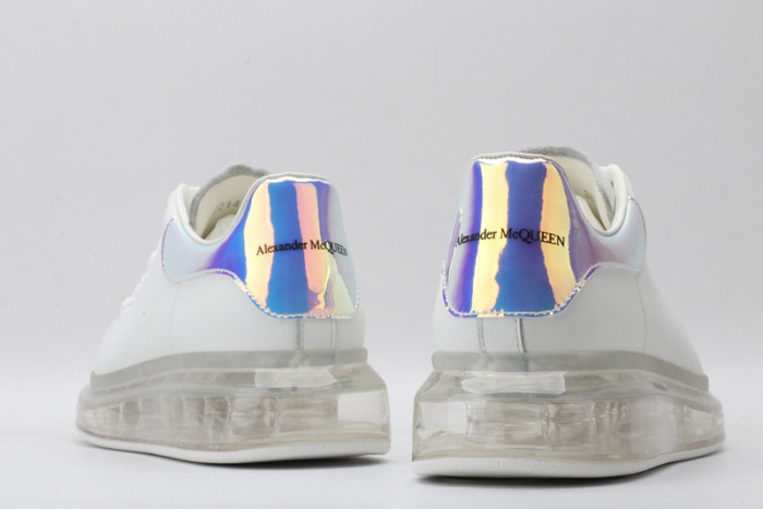 mcqueen oversized sneaker