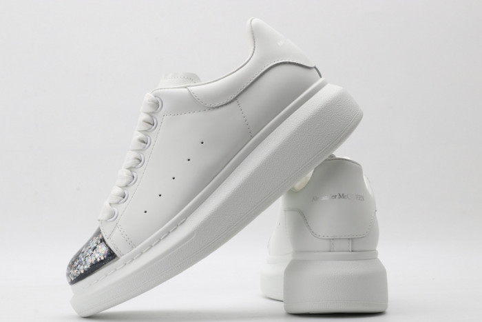 mcqueen oversized sneaker