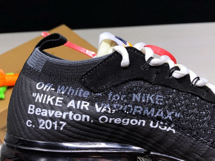 nike the 10: air vapormax fk "ow" - aa3831 001