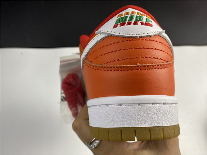 nike sb dunk low 7 eleven - cz5130-600