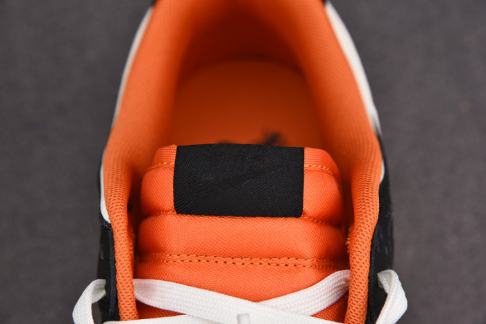 nike dunk low halloween dd3357-100