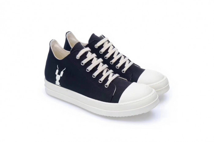 rick owens drkshdw sneakers