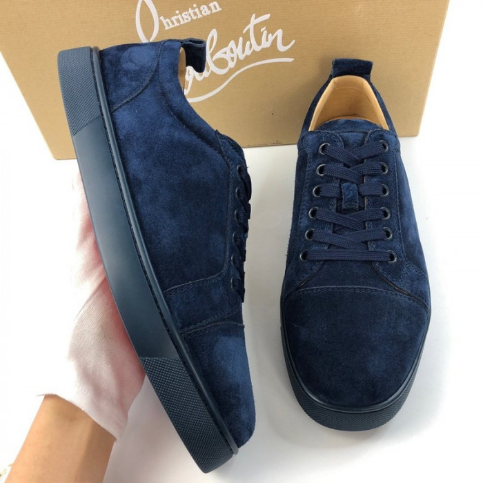 Christian Loubout1n Customize Shoes