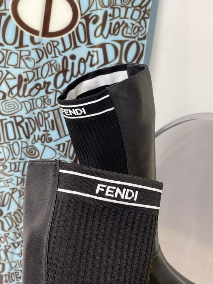 fend1* women boots