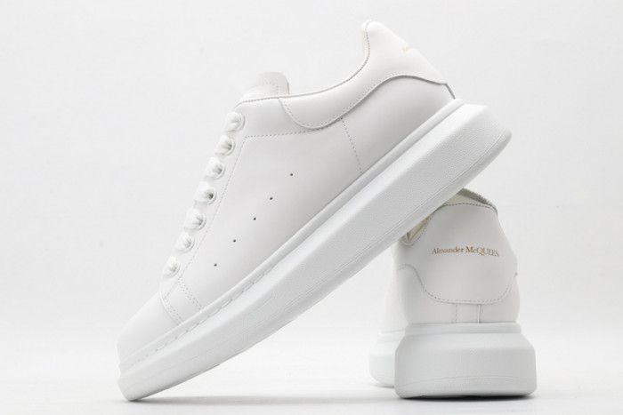 mcqueen oversized sneaker