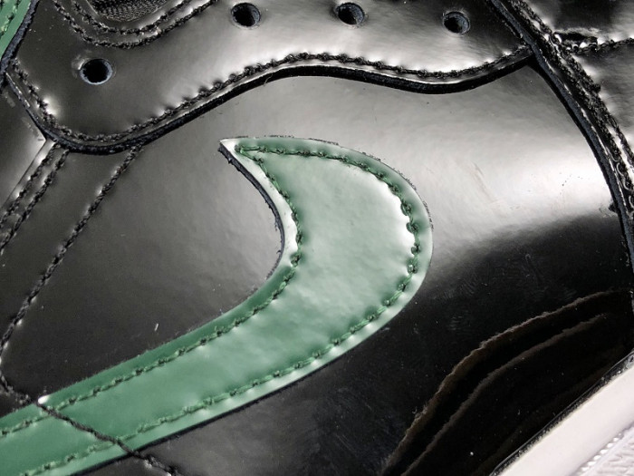 air jordan 1 high og "solefly friends & family" av3905-038