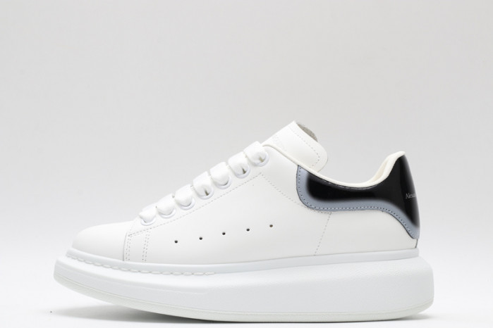 mcqueen oversized sneaker