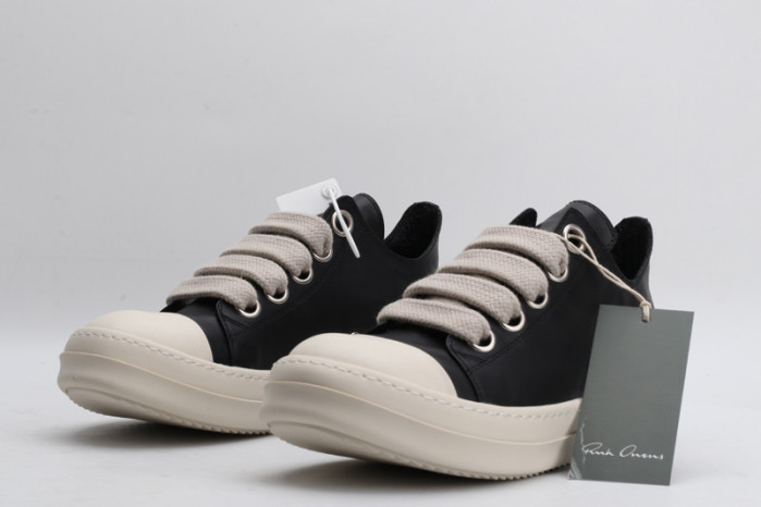 rick owens shoes