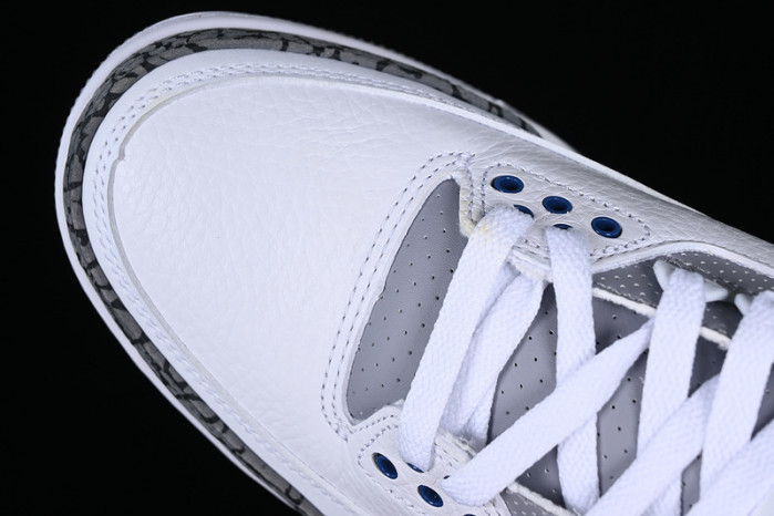 air jordan 3 midnight navy ct8532-140