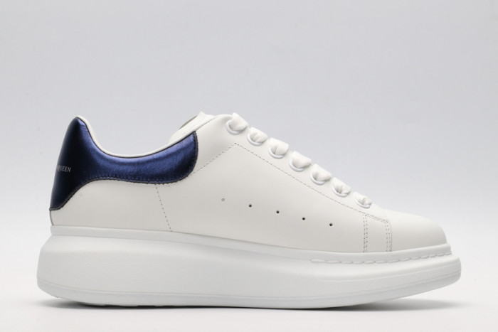 mcqueen oversized sneaker