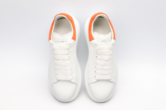 mcqueen oversized sneaker