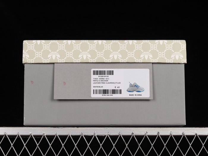 blc* triple s trainer