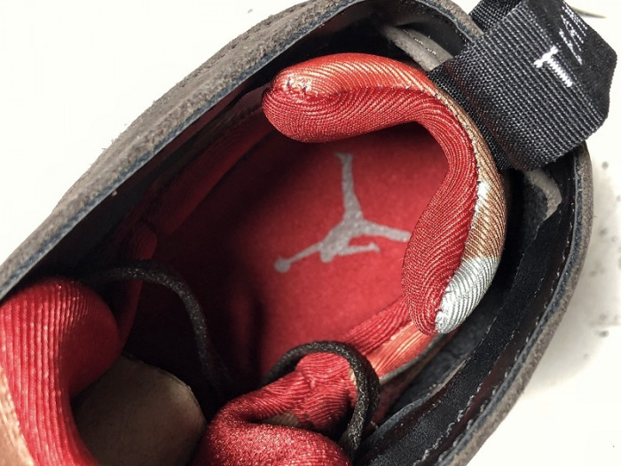 air jordan 7 retro "patta shimmer" at3375-200