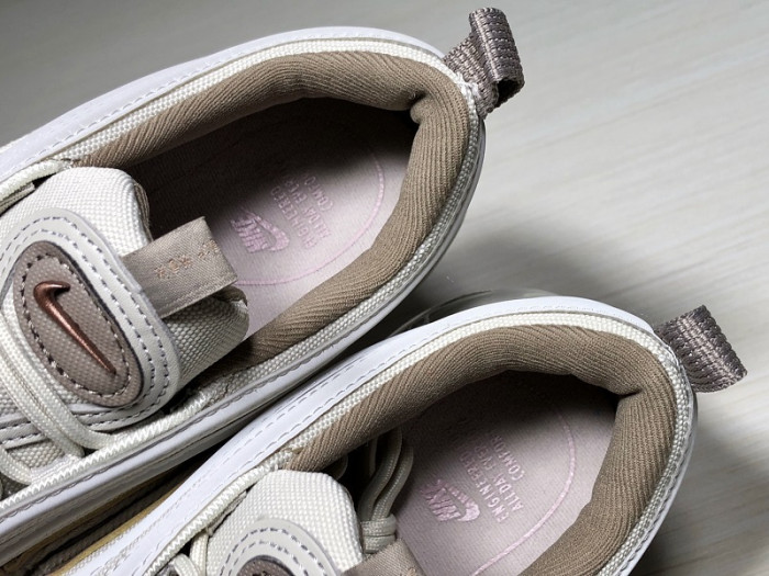 nike air max 97 light bone diffused taupe (w) 917646-004
