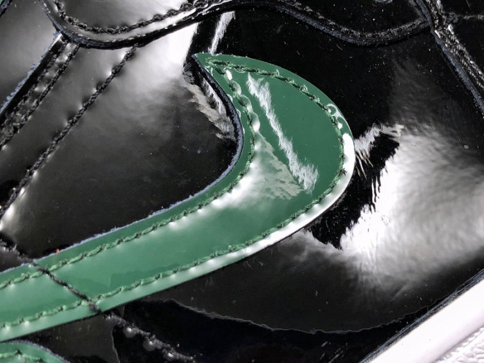 air jordan 1 high og "solefly friends & family" av3905-038