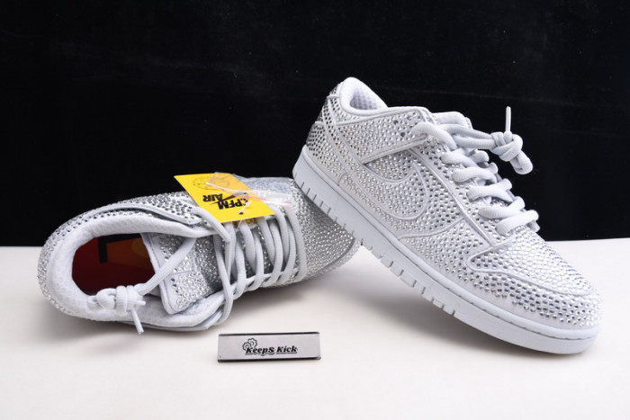 nike dunk low "cactus plant flea market - cz2670 001