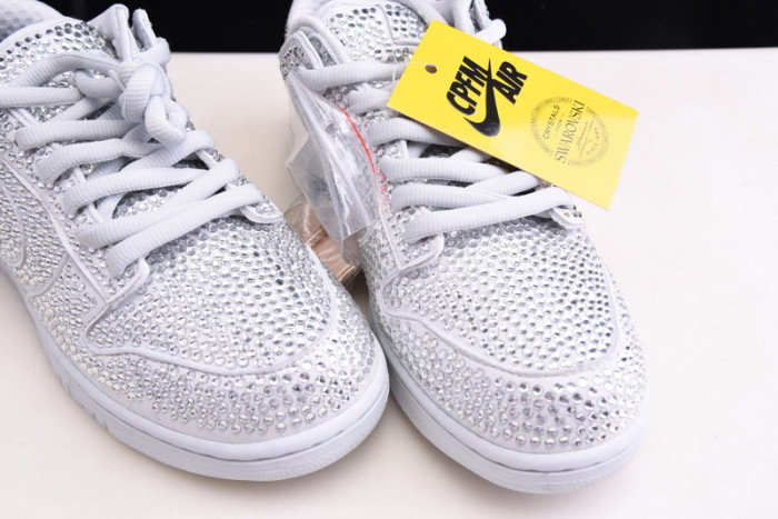 nike dunk low "cactus plant flea market - cz2670 001