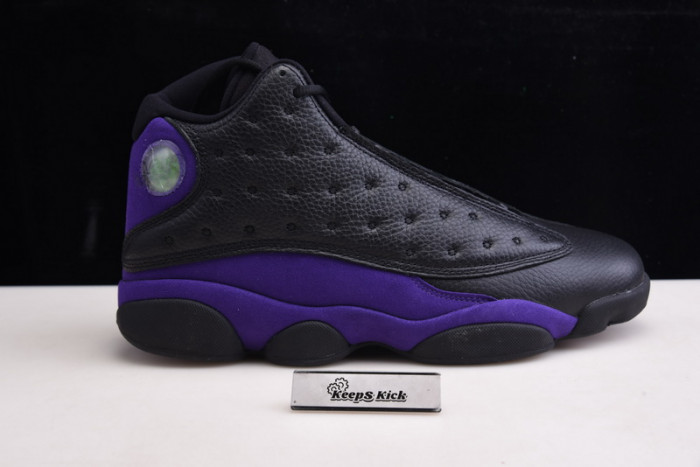 air jordan 13 “court purple” dj5982-015