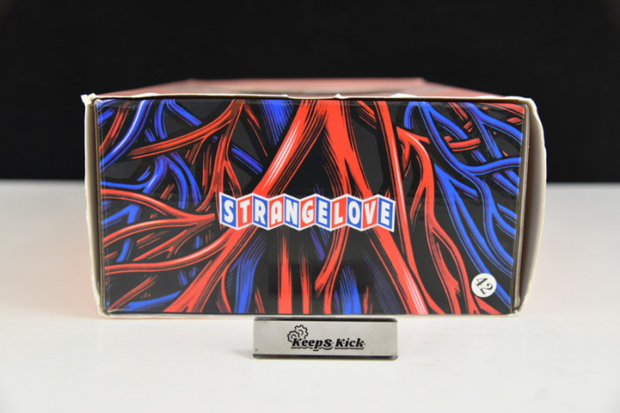 nike sb dunk low pro "strangelove" ct2552-800