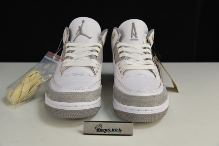 a ma maniére x air jordan 3 retro sp dh3434-110