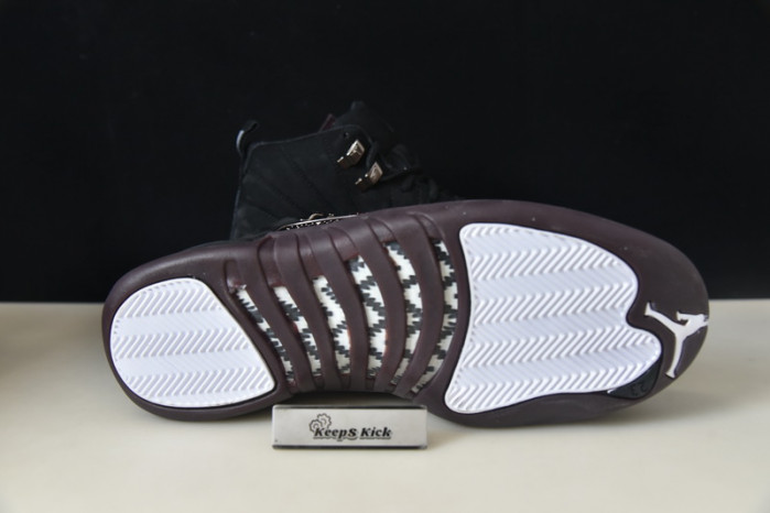 a ma maniére x air jordan 12 dv6989-001