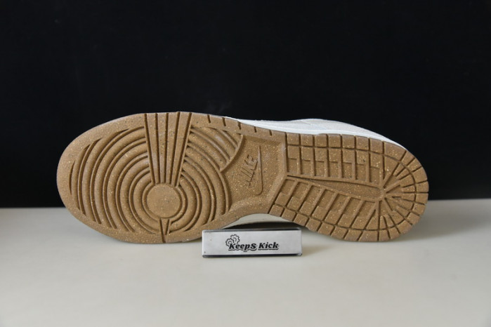 nike dunk low double 85 do9457-100