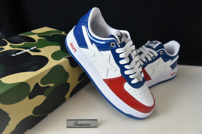 a bathing ape bape sk8 sta