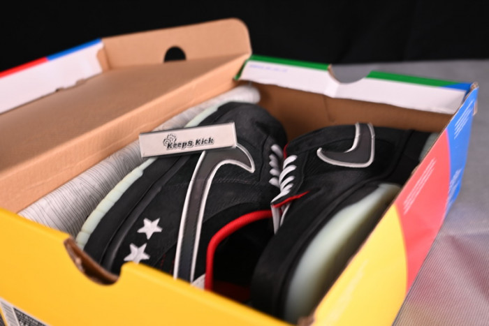 league of legends lpl x nike dunk low do2327-011