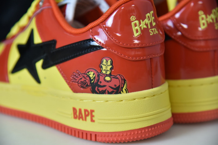 a bathing ape bape sk8 sta
