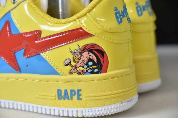 a bathing ape bape sk8 sta