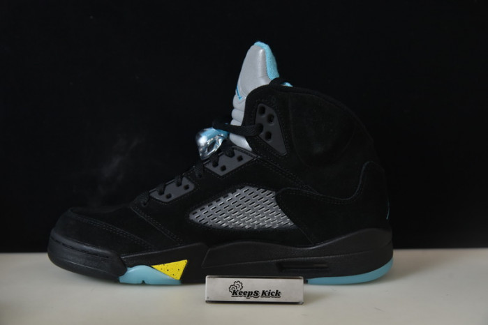 air jordan 5 aqua dd0587-047