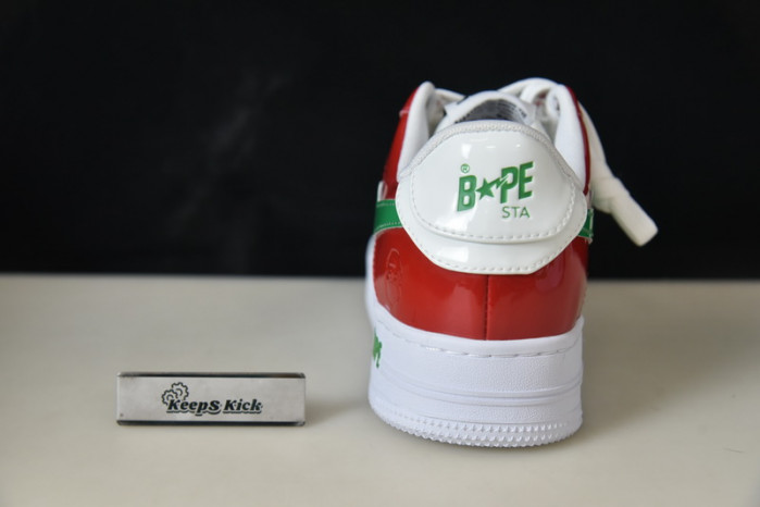 a bathing ape bape sk8 sta
