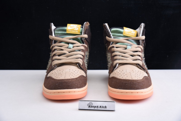 concepts nike sb dunk high turdunken dc6887-200