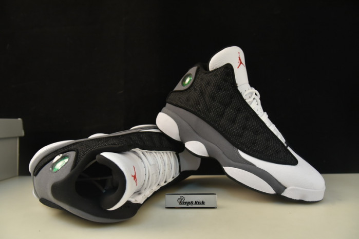 air jordan 13 retro "black flint" dj5982-060