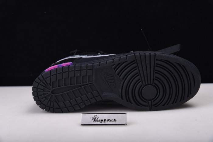 air jordan 1 low "unity" dr8057-500