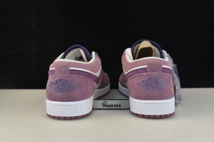 air jordan 1 low "unity" dr8057-500