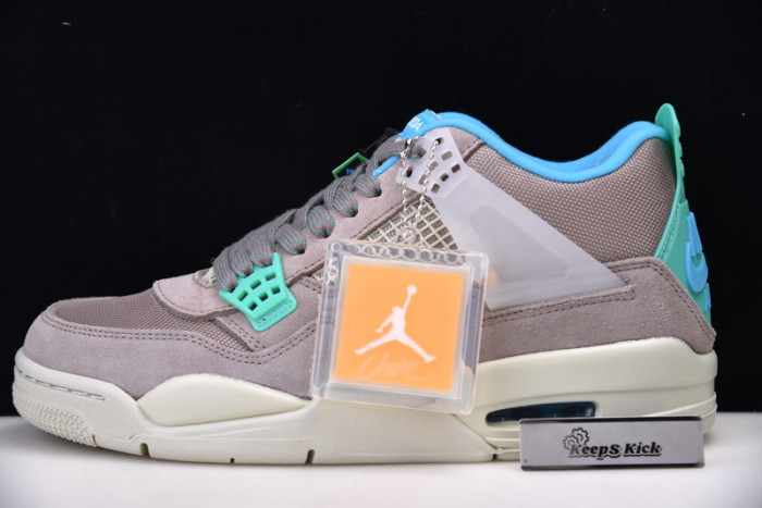 union la air jordan 4 30th anniversary dj5718-242