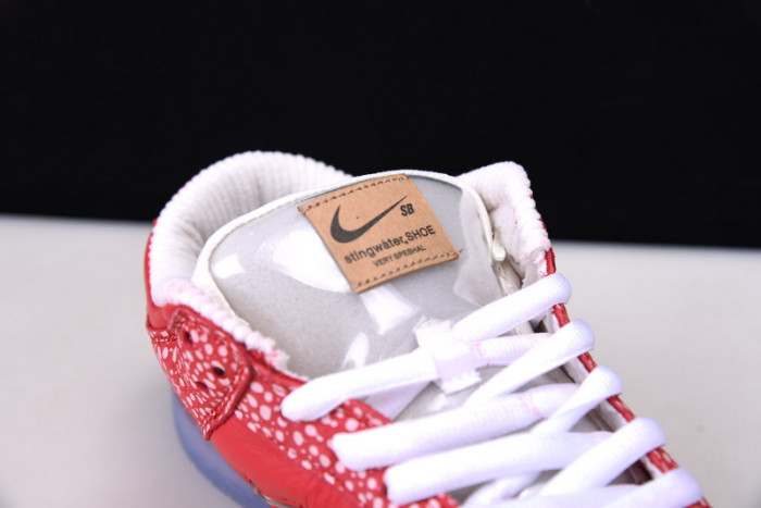 Nike Dunk SB Low Stingwater Magic Mushroom - DH7650-600