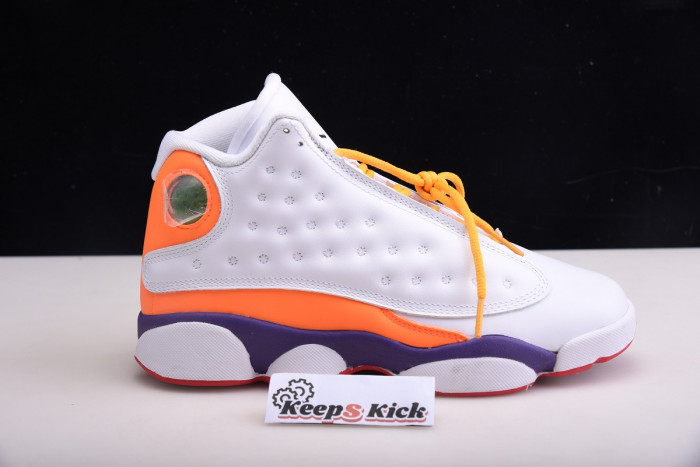 air jordan 13 gs playground cv0785-158