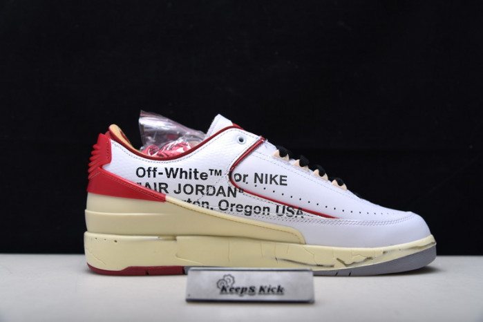 off white x air jordan 2 retro low sp dj4375-106