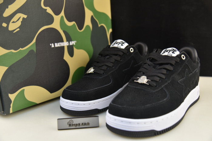 a bathing ape bape sk8 sta