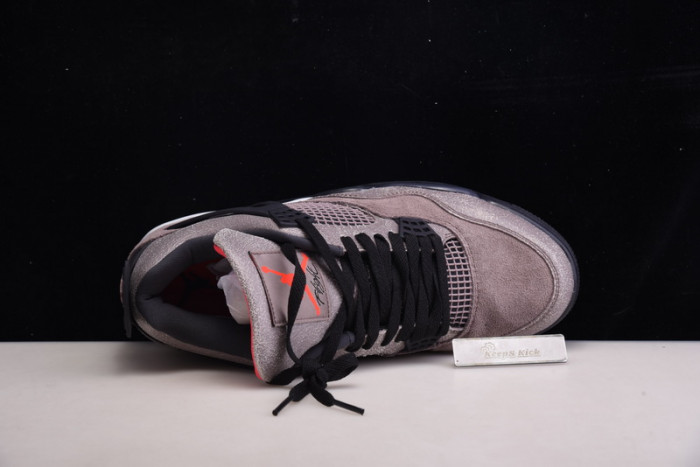 air jordan 4 taupe haze db0732-200
