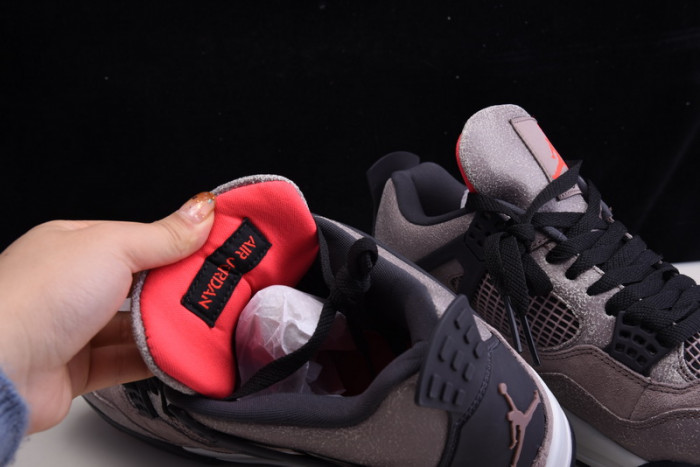 air jordan 4 taupe haze db0732-200