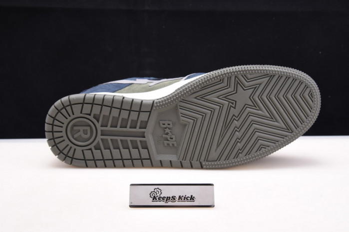 a bathing ape bape sk8 sta