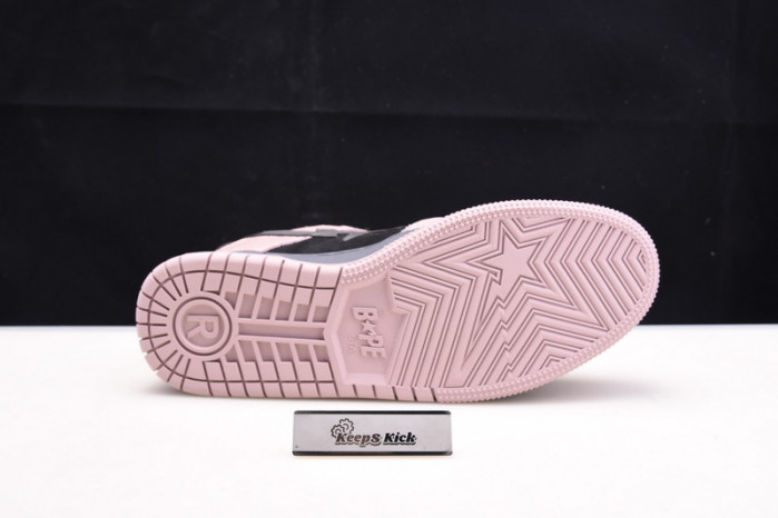 a bathing ape bape sk8 sta