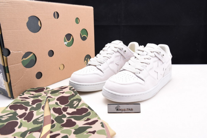 a bathing ape bape sk8 sta