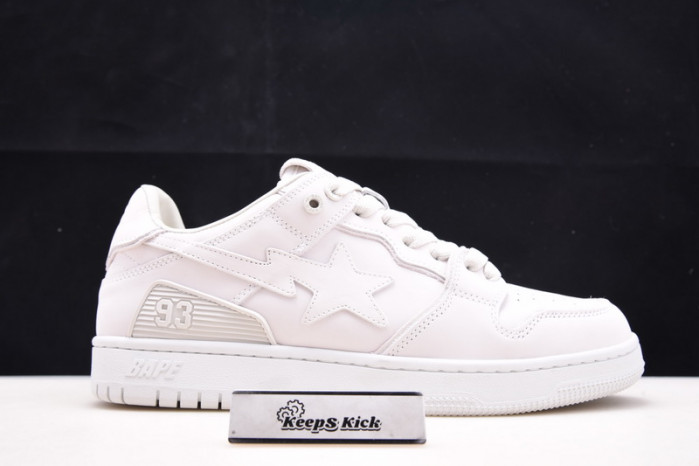 a bathing ape bape sk8 sta