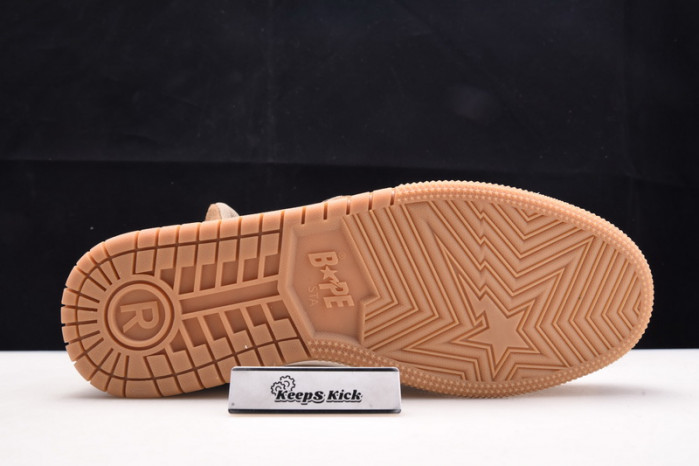 a bathing ape bape sk8 sta