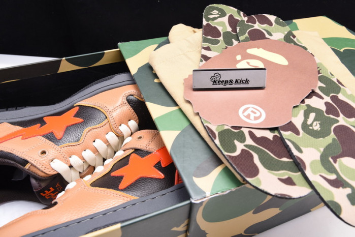 a bathing ape bape sk8 sta